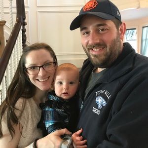 Meet your Posher, Elizabeth